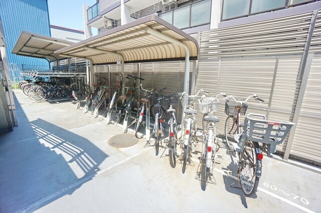 ステージグランデ宮崎台の物件内観写真