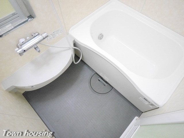 サンデュール藤が丘の物件内観写真