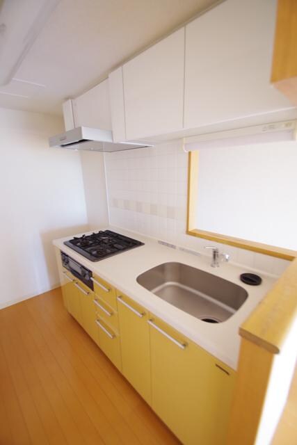 アーバンフラッツ町田 の物件内観写真