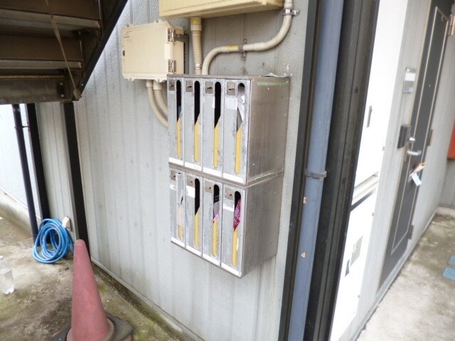 エステート南野の物件内観写真