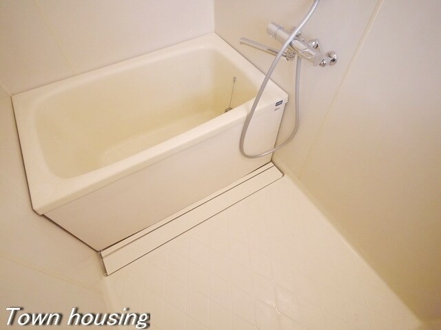 テラス都筑中央公園の物件内観写真