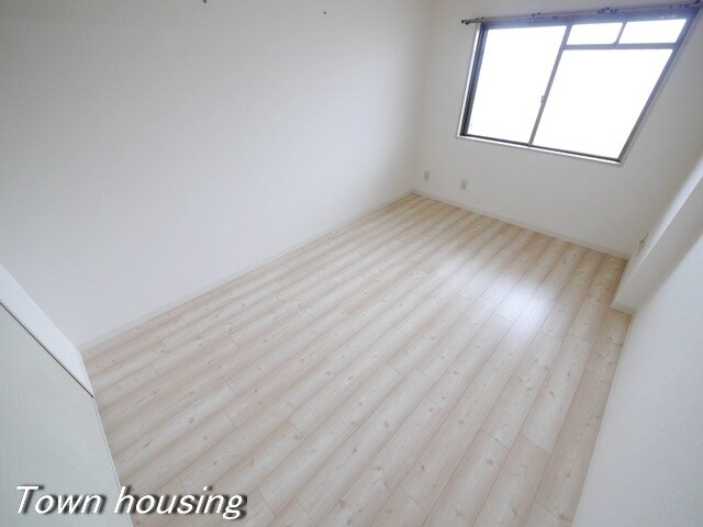 テラス都筑中央公園の物件内観写真