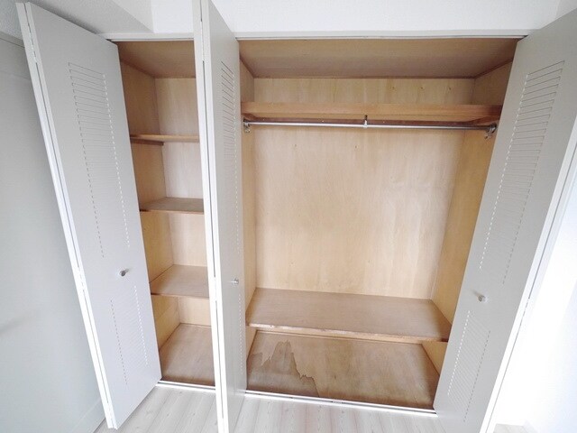 テラス都筑中央公園の物件内観写真