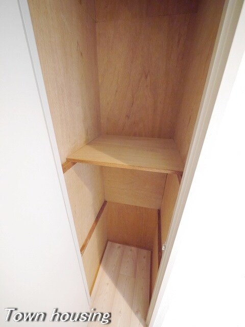 テラス都筑中央公園の物件内観写真