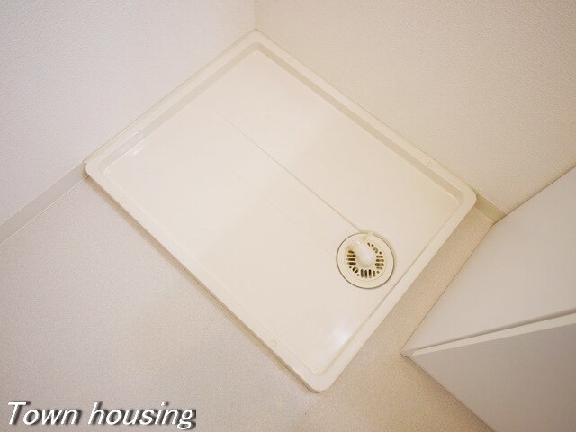 テラス都筑中央公園の物件内観写真