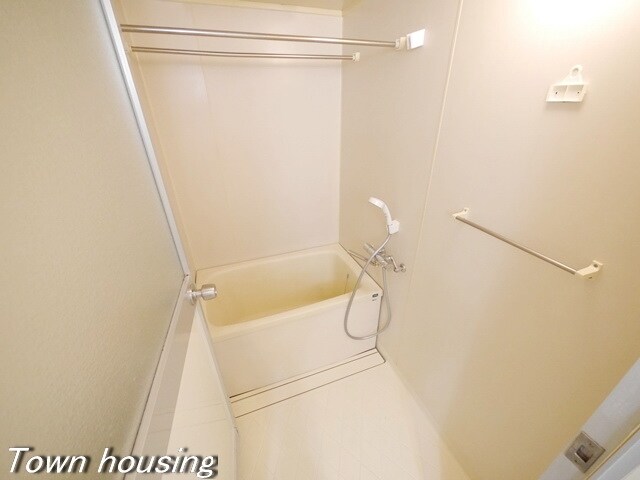 テラス都筑中央公園の物件内観写真