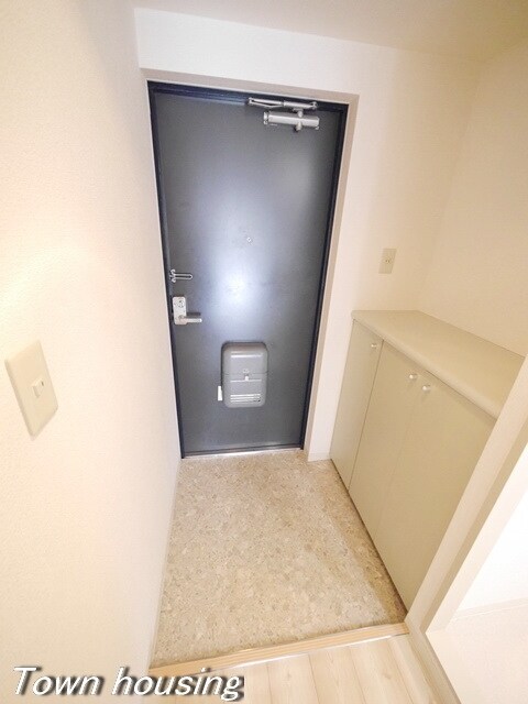 テラス都筑中央公園の物件内観写真