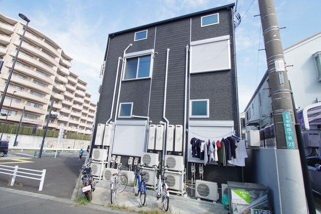 Lenfort町田の物件内観写真