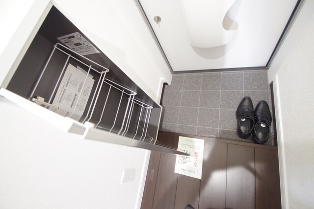 Lenfort町田の物件内観写真