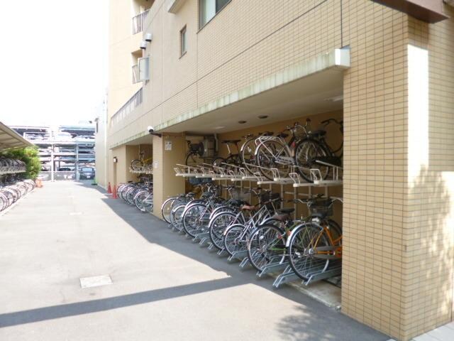 BPRレジデンス町田の物件内観写真