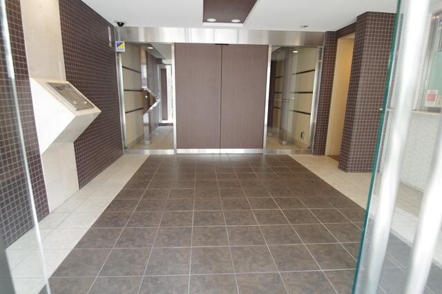 BPRレジデンス町田の物件内観写真