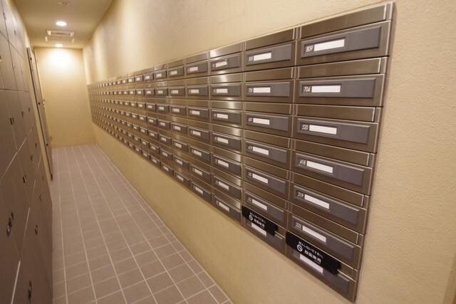 BPRレジデンス町田の物件内観写真