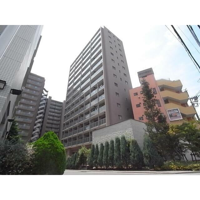 グラディート町田の物件内観写真