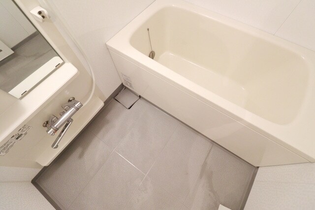 S-FORT横浜青葉台の物件内観写真