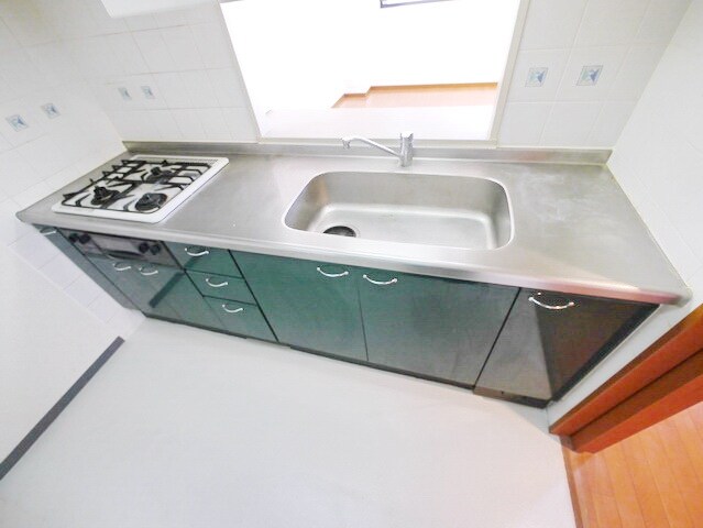 港北ニュータウンセンター南パーク・ホームズの物件内観写真