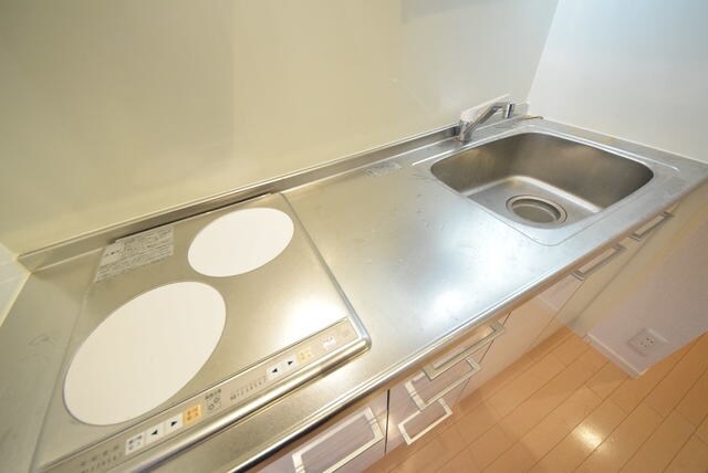 イースタンパレスの物件内観写真