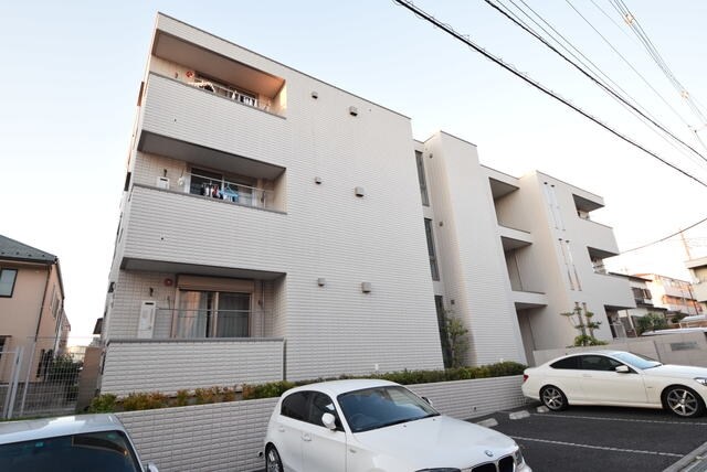 イースタンパレスの物件内観写真