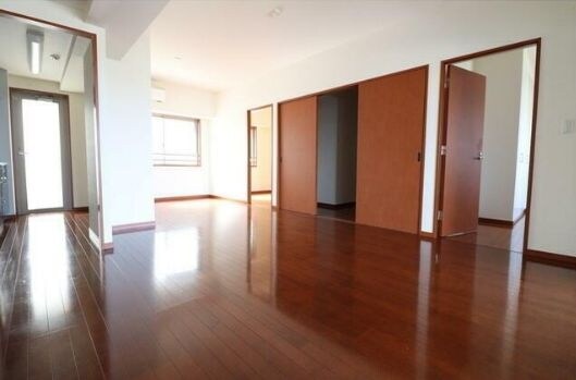 TheCenturyMiyazakidaiの物件内観写真