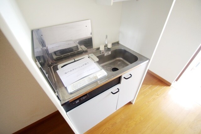 プレジールCadeau epoqueの物件内観写真