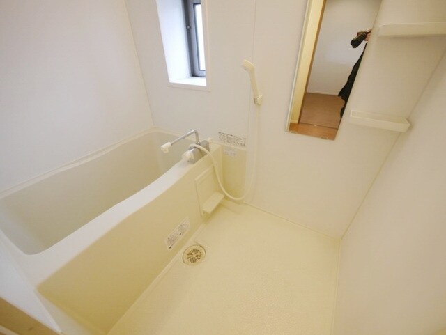 オーチャード・アパートメント Bの物件内観写真