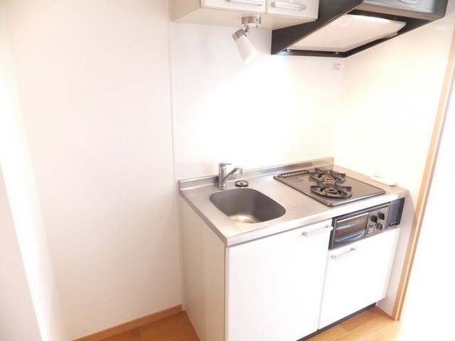 アーバイルトルム町田 の物件内観写真