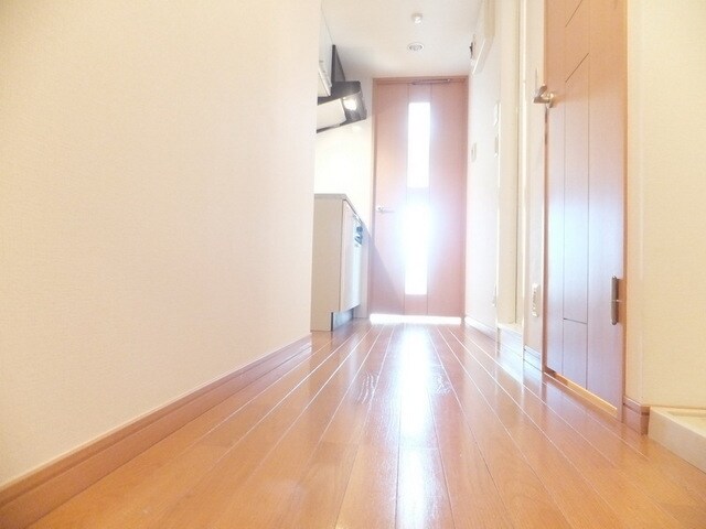 アーバイルトルム町田 の物件内観写真