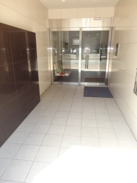 ベニシアの物件内観写真