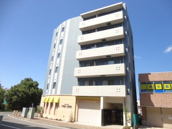 ベニシアの物件内観写真