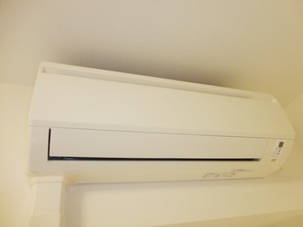 ベニシアの物件内観写真