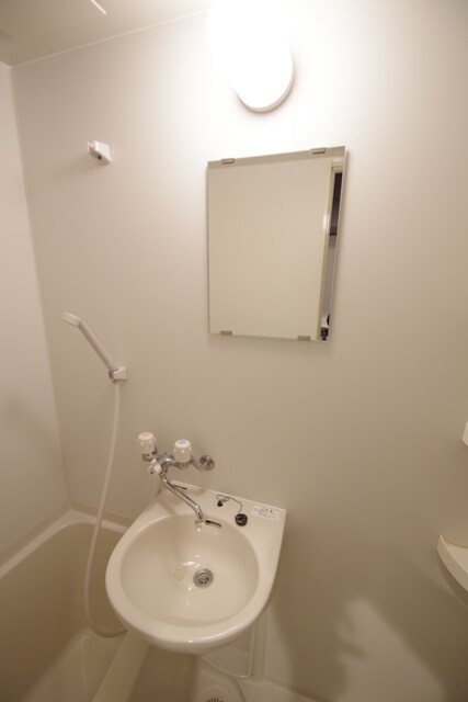 プレジール中町の物件内観写真