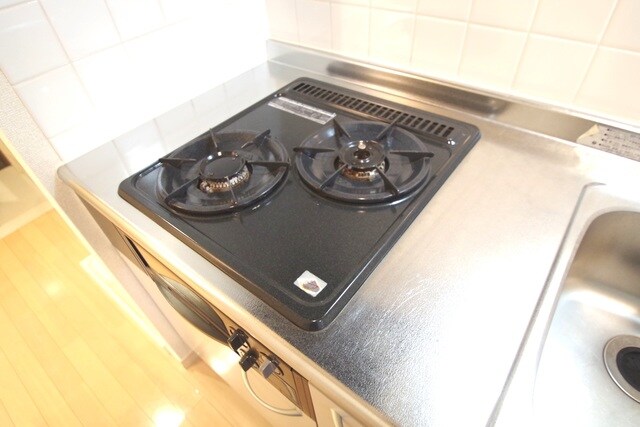 グランヴァンウエストヴィル町田の物件内観写真