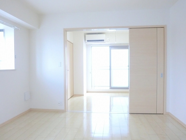 タウンコートSの物件内観写真