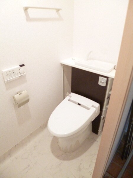 タウンコートSの物件内観写真