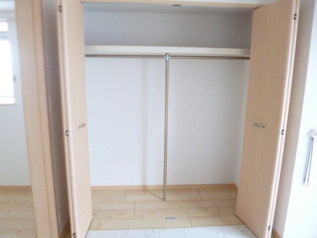 タウンコートSの物件内観写真