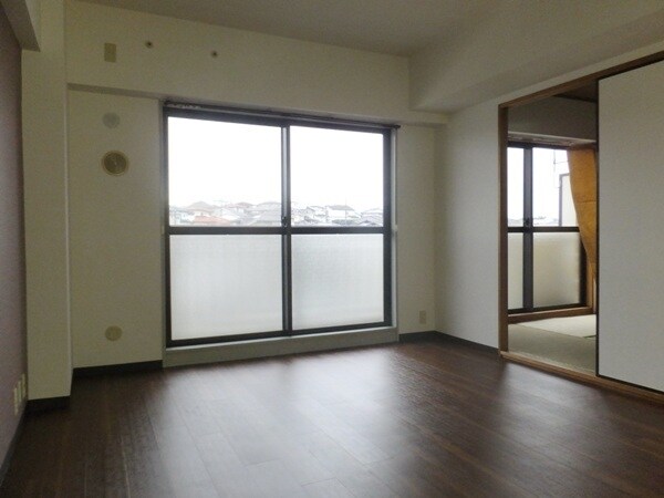 エスポワールの物件内観写真