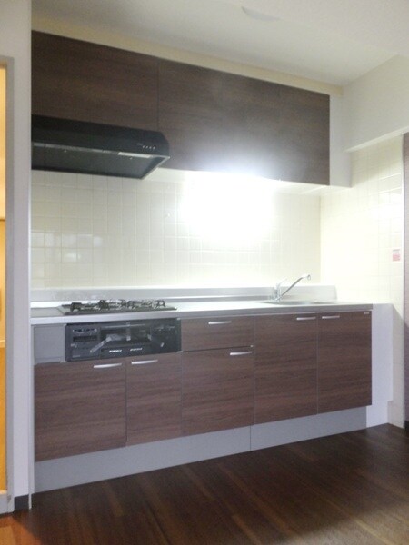 エスポワールの物件内観写真