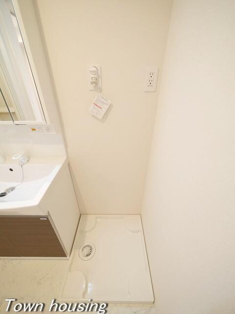 ウエストヒルズの物件内観写真