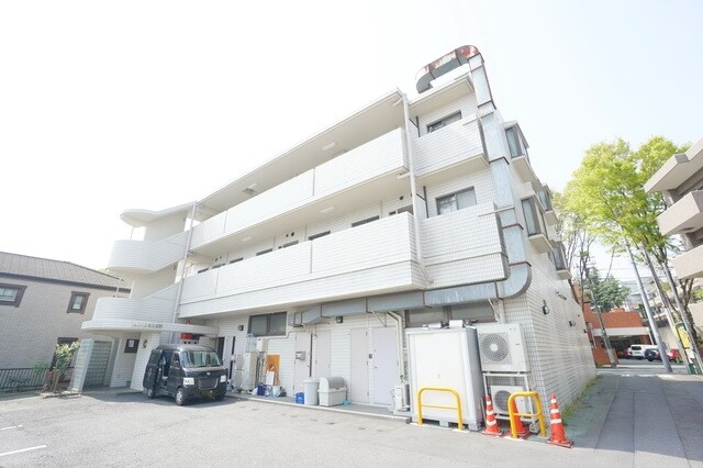 ファミールもえぎ野の物件内観写真