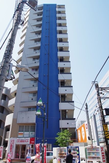 アーバイルトルム町田 の物件内観写真