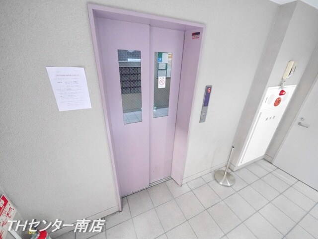 パスタの物件内観写真