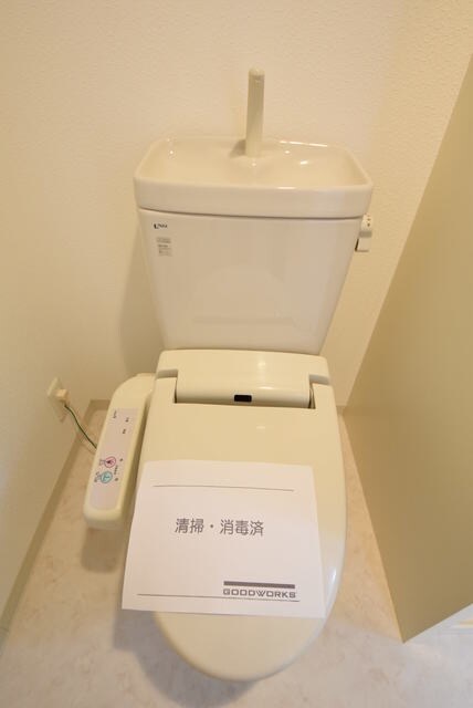 S-FORT玉川学園前の物件内観写真