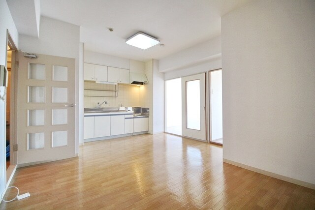 エルドメーヌ志村の物件内観写真