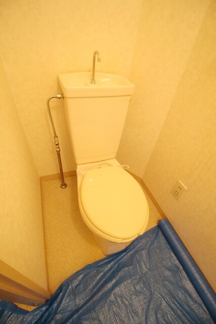 エルドメーヌ志村の物件内観写真