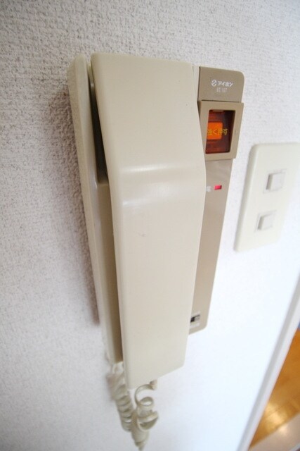 エルドメーヌ志村の物件内観写真