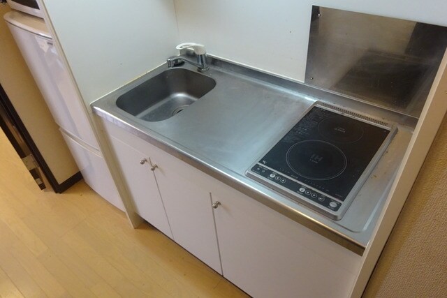 レオネクストカミオンダの物件内観写真