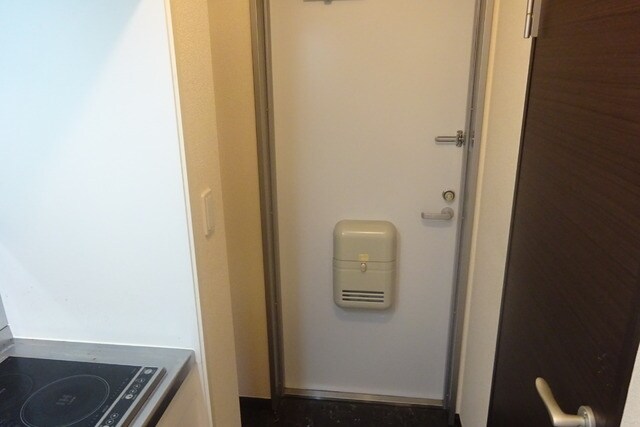 レオネクストカミオンダの物件内観写真