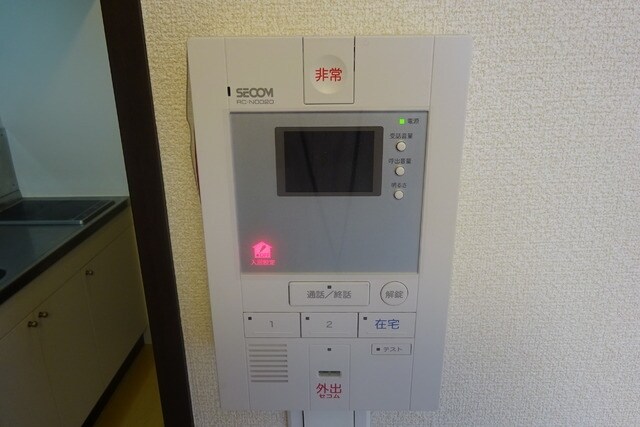 レオネクストカミオンダの物件内観写真