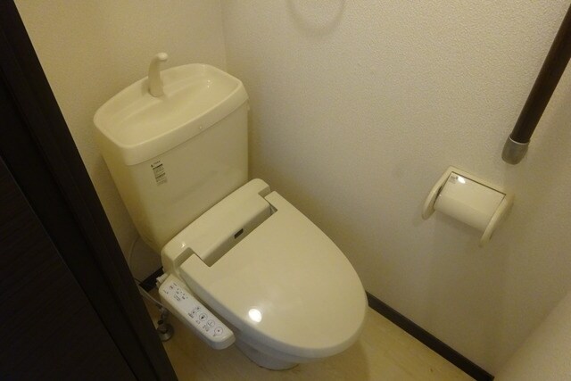 レオネクストカミオンダの物件内観写真