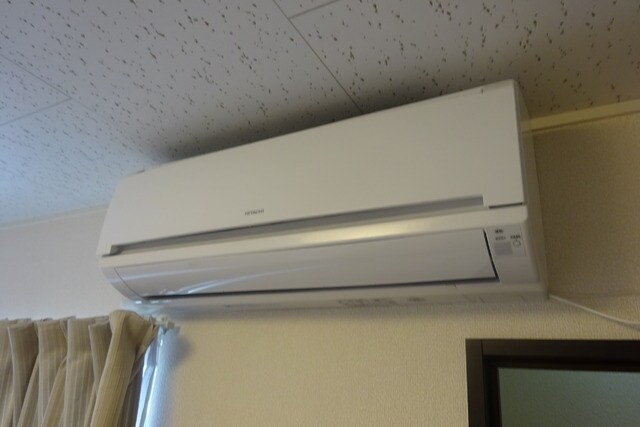 レオネクストカミオンダの物件内観写真