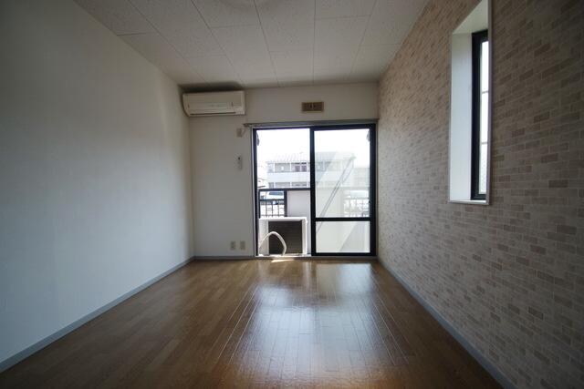 レスパスノンシャランの物件内観写真